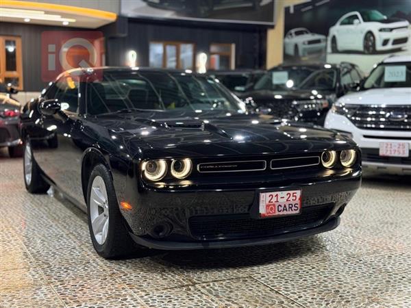 Dodge Challenger 2023 for sale in Iraq - Kirkuk